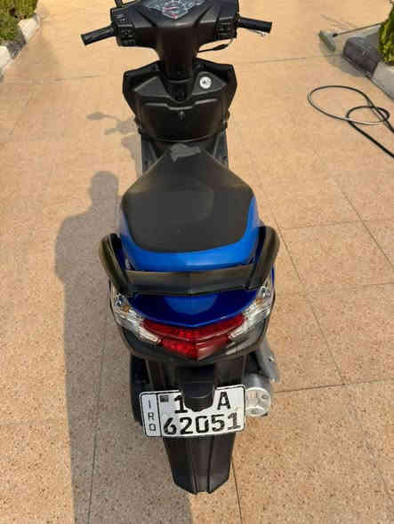 سلام عليكم...
هاوجي vs 
موديل 22
محرك125cc
مسجل لوحات وسنويه انكليزي 
ماشي قليل دراجه مال بيت حيل جديده 
السعر 16$ مكاني الرمادي -الورار 
الهاتف ***********
لمو شراي لايتعبني🚨
