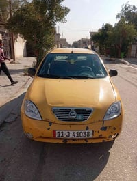 موديل ٢٠١٥ • مكينة وكير • مكاني كربلاء