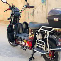 ماطور شحن هيوشه 2025 بطاريات على الفحص  كهربائيات كله شغاله وع فحص سعر...