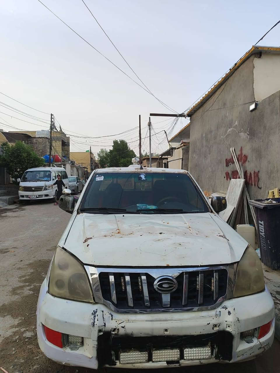 سلام عليكم بيكم كنوللبيع كشرمحرك كيرنضيفات سياره جاهزه ادوات سعره 12وبيهه مجال بصيط عنوان بغدادزعفرانية ***********
