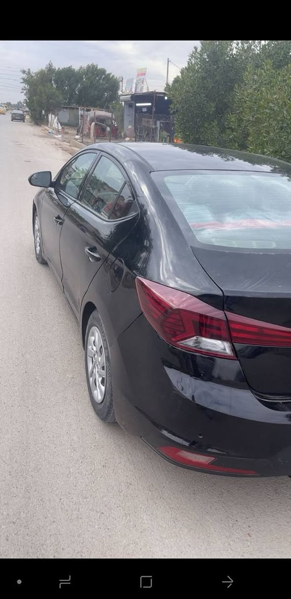 سلام عليكم النترا للبيع موديل ٢٠١٩ حادثها صندوق صور الحادث داخل المنشور وبيها بل عراق صبغ قطعتين أثر شخوط بدون حادث تبريد ثلج كير مكينة خير من الله مكاني زعفرانية السعر ١١٢ وبيها مجال للاتصال***********
