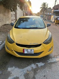 الانتره موديل ١٢ سياره كلين حادثه سرقه دعاميه خلفيه سياره حداديه تبريد...