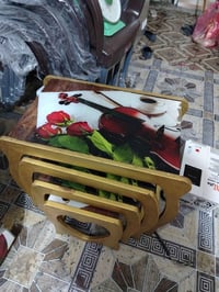 طاولة • الدوره
