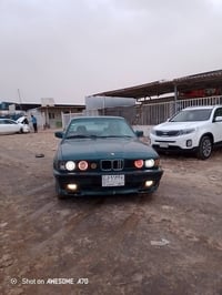 بي ام • ١٩٩٠ • الديوانيه