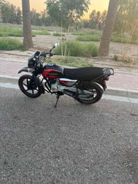 بوكسر جبلي • موديل ٢٢ • سنوية باسمي