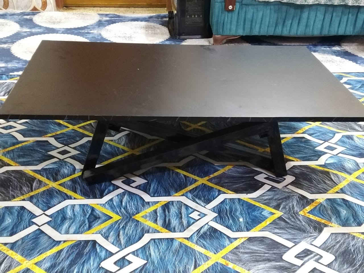 ميز طعام الطول 120 
والعرض 70 الارجل حديد 
سعره 60 مكان كوت


**إذا كنت صاحب هذا الإعلان وتريد حذفه لأي سبب، رجاءا أرسل رسالة إلى الدعم الفني**