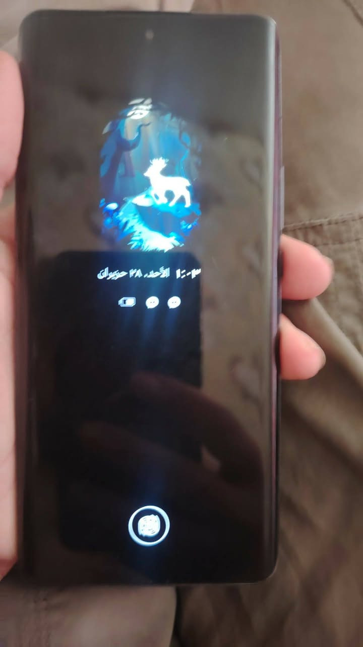 جهاز هونر اكس تسعه بي للبيع @الجميع


**إذا كنت صاحب هذا الإعلان وتريد حذفه لأي سبب، رجاءا أرسل رسالة إلى الدعم الفني**