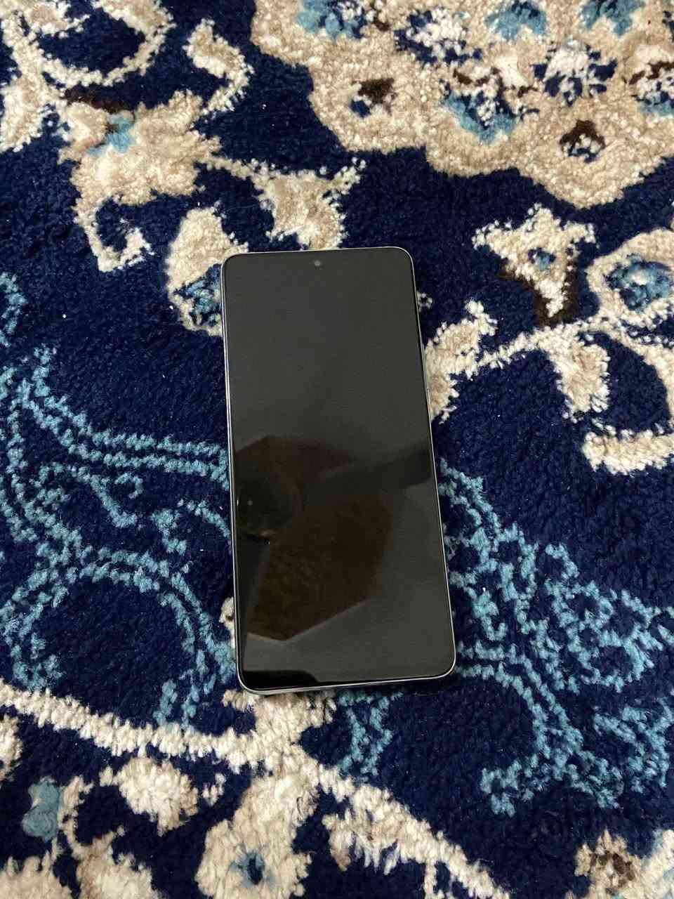 السلام عليكم  مراوس
هونر اكس 9
ذاكرة ٢٥٦ 

ملاحظة الجهاز بي فطر بالشاشه ارفع من الشعرايه


**إذا كنت صاحب هذا الإعلان وتريد حذفه لأي سبب، رجاءا أرسل رسالة إلى الدعم الفني**