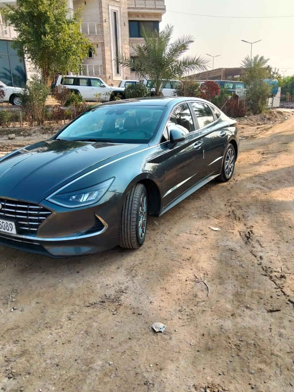 السلام عليكم سوناتا كوري موديل 2022 هايبرد  باسمي فول مواصفات عدة الفتحة شفتات استيرن كير دكم مري شفط رقم بغداد تبريد ثلج السونار بلمنشور مكاني بغداد الزعفرانية الرقم ***********
