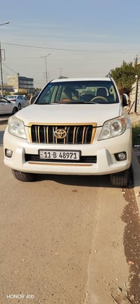 برادو كويتي • ٢٠١٣ • رقم بغداد