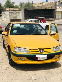 ٢٠١٥ • مكيف بارد • مصد خلفي أيمن