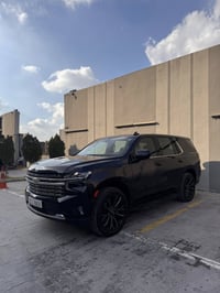 تاهو LS • ٢٠٢٣ • مرقّم بغداد