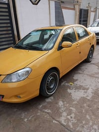 محرك كورلا • ٢٠١٣ • الموصل