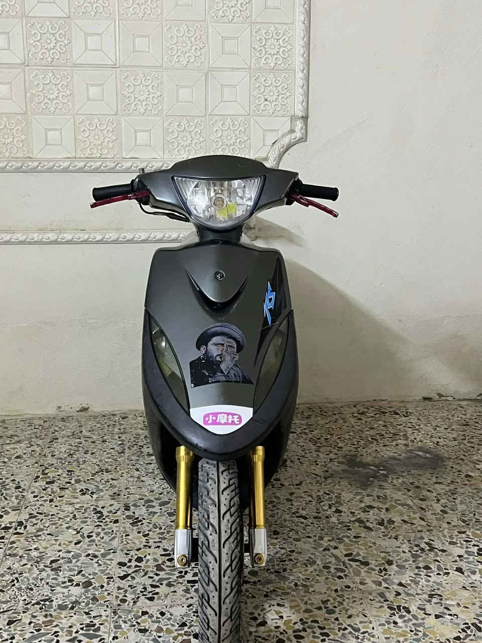 سلام عليكم ماكس عدله البيع اني مكلف بنشرها *********** هاذه صحب درجه
