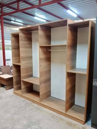 غرفة نوم تركي • ٩ قطع • نضيف ٨٥٪