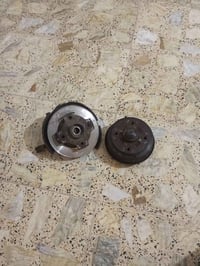 قطع غيار • جدد ومستخدمات • بغداد الحرية