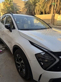 سبورتج هايبرد • زيرو ٣٥٠٠ • حي جميله