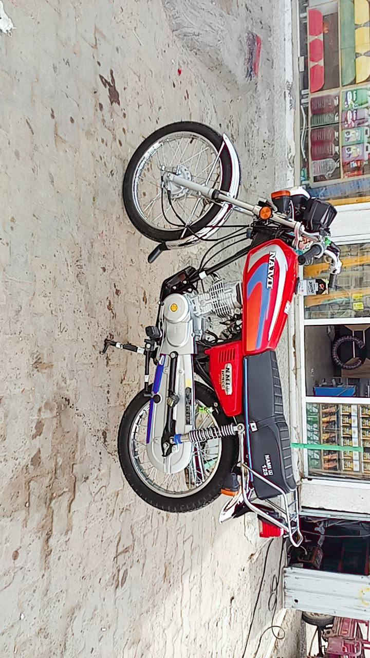 سلام عليكم دراجه سكنر موديل ٢٦/١/ دراجه جاهزه وكامله رقمي‏‪***********‬‏
