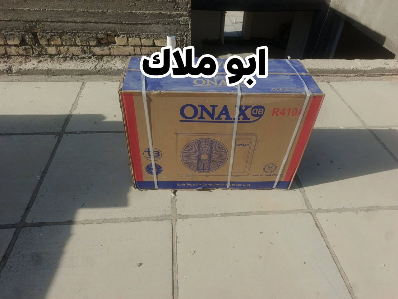 خدمة تنضيف سبالت رقم الواتساب
(***********)
---الاسعار 💵
☀️ تعليك ب40الف 
☀️الكنتوري ب40الف
☀️المكيف ب30الف
___ ❤️

عروض الموسم رقم الهاتف فقط بس واتساب التواصل 
***********
(ابو ملاك )
نعالج فصلت السبلت 
١-تنصيب سبلت جداري السعر50
تنصيب كنتوري 50 الف 

٤-فتح سبلت جداري 25 الف
٥ - فحص السبلت ان وجد عطل 15 الف 
 
لتنصيب كافه انواع السبالت ✅
تنصيب سبلت كنتوري ✅
تنصيب سبلت جداري ✅
عمل فاكيوم(suction)✅
شحن غاز مع ضمان في الغاز ✅
شحن غازR22 وغازR410A✅
غسل كافه انواع السبالت ✅
ادامه كافه انواع السبالت

العنوان بغداد المراسله الصفحه خاص  او اتصال وتساب فقط ***********

