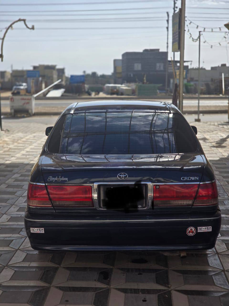 السلام عليكم ملكه للبيع فقط مديل 2000 اصل مكينه فيفيتي 3000 فيشتين شاصي 75 سياره حلوه وجاهزه كفاله گص ونقل واصوليات رقم بصره الدولي تحويل ثاني يوم الشراي يتصل السعر 110 وبيهه مجال بسيط مكاني البصره قضاء المدينه 
***********. رجائن المو شراي لا يتصل
