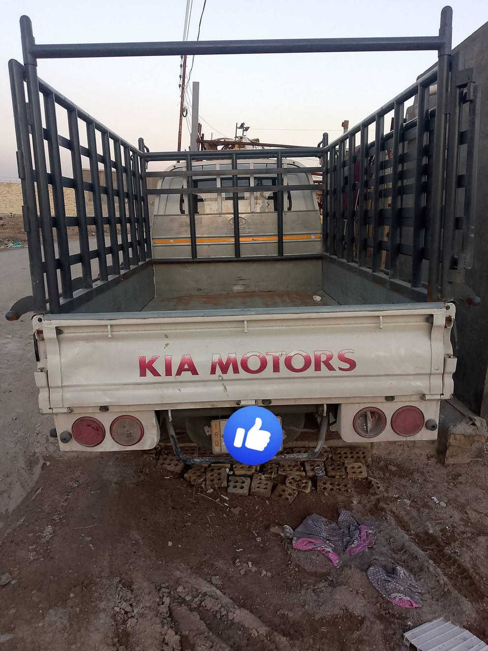 سلام عليكم كيه مديل 2020 سياره مكفولة بيهه طخل بل بنيد فقط رقم
بغداد دولي جديد تبريد شغال سعر 125 مكان سياره بغداد 
رقم ***********
