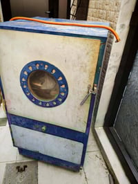 غسالة • منزلية • للبيع