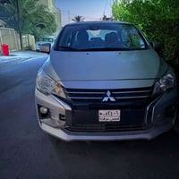 ميتسوبيشي ميراج • كلشي مابيها