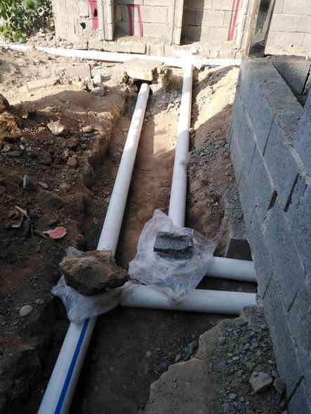 اصطه تسيس مياه ومجاري وبسعر مناسب مارجع احد ***********
