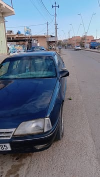 موديل ١٩٩٠ • كير اوتو • الانبار هيت