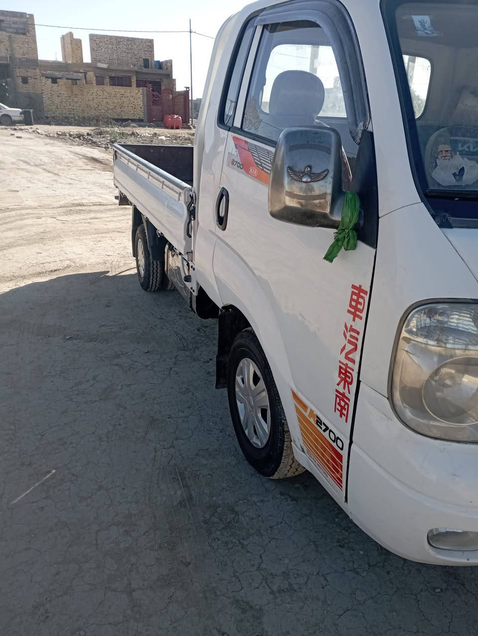 كيه 2700بسمي رقم بابل موديل 11السياره جاهزه السعر88للتصال الرقم ***********
