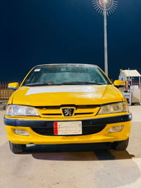 بيجو بارص • ٢٠١٥ • كفالة مكينه وكير