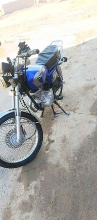 تايكر 23 • محرك ما مفتوح • العلم