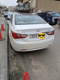 سوناتا خليجي • ٢٫٤ • رقم اربيل