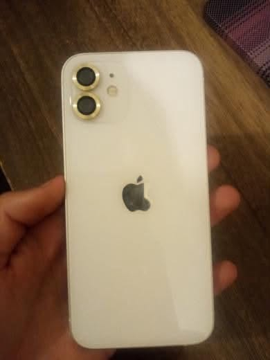ايفون ‏12 بطارية 77 كل بلادي بس في مشكلة السماعة من Face ID عطلة عنوان أربيل


**إذا كنت صاحب هذا الإعلان وتريد حذفه لأي سبب، رجاءا أرسل رسالة إلى الدعم الفني**