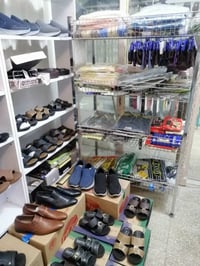 تراكات نسائية • بدلات بنات • دشداشة رجالي