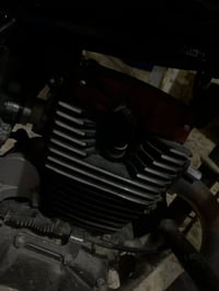 دراجه شاينك موديل ٢٣بيها نقص بس قمجي كيلو متر وجاملغ امامي داجه كلش نض...