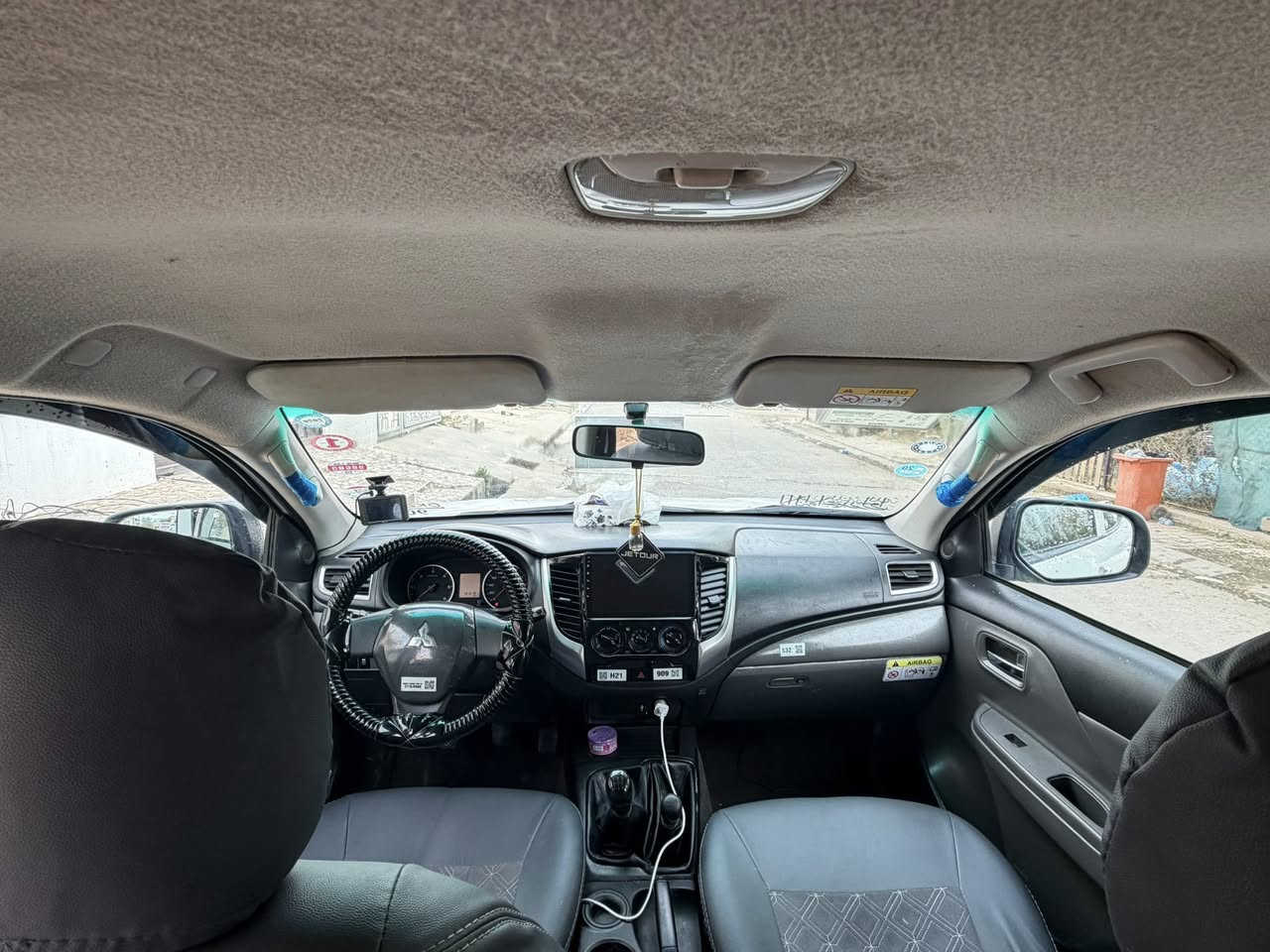 سلام عليكم سياره للبيع موديل 2018 سنويه جديد لحد 2030 رقم جديد سياره بدون صبغ سياره احلى من صور مكينه كاز حصه كاز موجود  كير مكينه تبريد مكفول مكان سياره كركوك  
*********** هذا صاحب سياره خابره و تدلل
