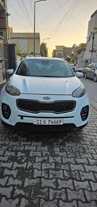 سبورتج ٢٠١٧ • وارد خليجي • محرك ٢٠٠٠