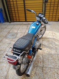 دراجه ايراني موديل 24 شلامجه دراجه بلاد مو تعمير  ....ادوات ....077079...