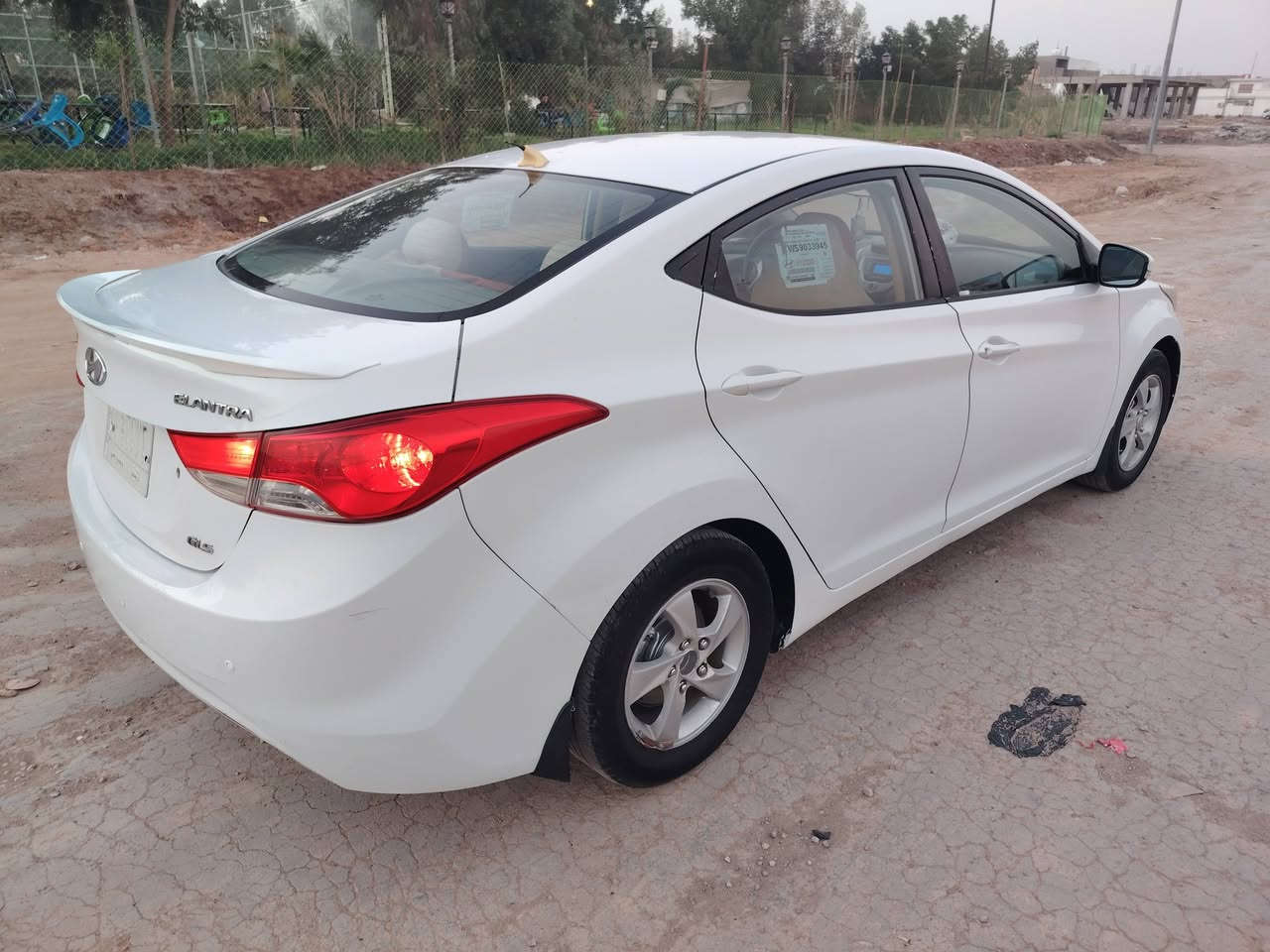 السعر ( 103) وبيهه مجال بسيط
مكاني بابل كفل

موبايل ***********

الانتره موديل 2012 خليجي رقم نجف سنويه مجدده لل 28 فول مواصفات ماعده الفتحه تحكم استيرن ويل كب اشاير مري اربعه دسك ويل كب مكينه 1800 السياره مكفوله من الضربه والتبديل بيهه صبغ قطعتين بدون دواخل شرط فقط رش جاملغ خلفي وباب جهه العبري والباقي كفاله ( مكينه وكير وحداديه وتخم تاير كله جديد) السياره جاهزه مال جناي
