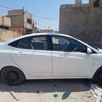 هيونداي • اكسنت • سيارة • 2013 • سيارات للبيع • اكسنت 2013 • سيارة هيو...