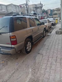 دنالي • ٢٠٠٦ • جير ومكينة