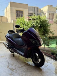 فورزه رمبه 010 فئه Forza Z ABS Premium  للبيع مواصفات   لون مميز بنفسج...