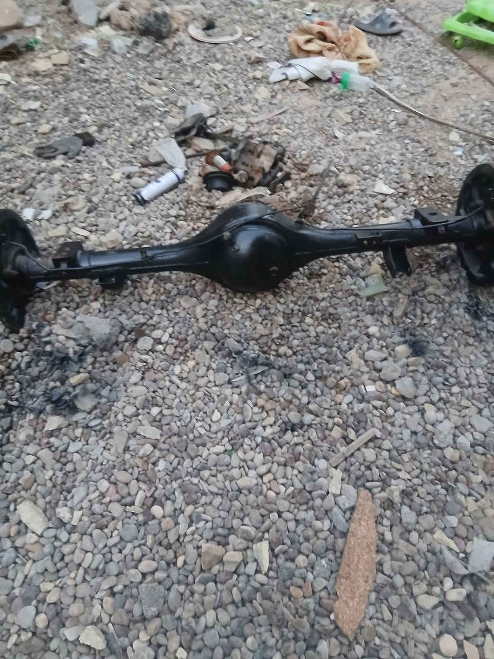 سلام عليكم اكسن فورد رنجر اللبيع الله شاهد جديد ما مستخدم السعر 150 وبي مجال حق الجيه العنوان حي سلام يم مستشفى الفضيليه العام


**إذا كنت صاحب هذا الإعلان وتريد حذفه لأي سبب، رجاءا أرسل رسالة إلى الدعم الفني**