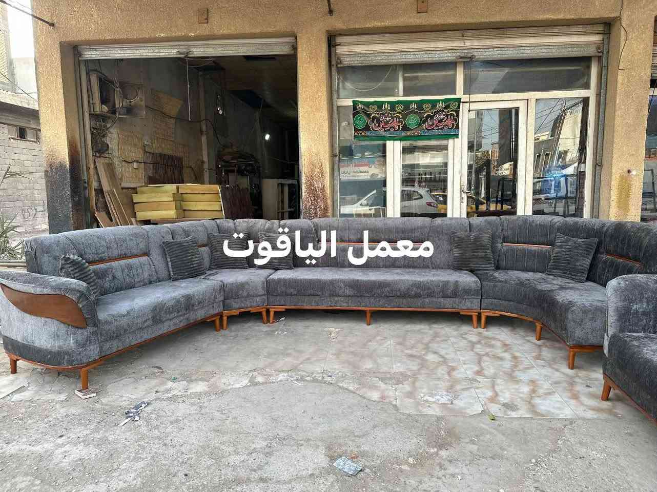 #تخم     من انتاج معمل نجاره ودوشمه الياقوت بعقوبه تقاطع الوثبه قرب شركه اسياسيل سابقا للاستفسار الاتصال على الرقم *********** ويوجد نظام تقسيط المريح على ماستر كارد الرافدين
