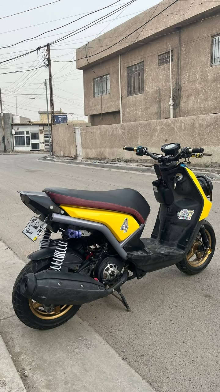 سكنس جبلي 14 كفاله عامه
مكينه مكفوله
شلعه ومعدل
اوراق كامله
تزويد رياضي
استيرن
عضمات +يدات بريك
تغلف شاصي
سلف رياضي
بك لايت R6
UBS شاحن
قبق افلاوين
مكاني ناصريه مركز 
***********
السعر  550 وبيهاا مجال بصيط
 مستعجل عل بيع كلش
