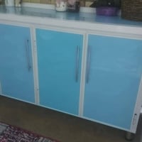 كاونتر • كاونتر مطبخ • كاونتر ٣ قطع • كاونتر نظيف • كاونتر للبيع • بغد...