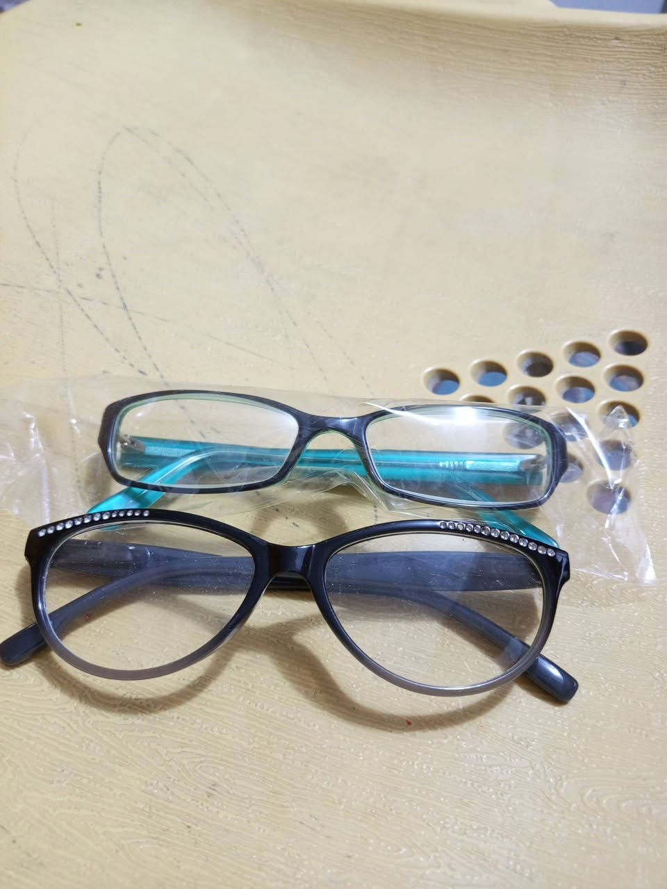 كل قطعه بالمنشور سعر 1الف


**إذا كنت صاحب هذا الإعلان وتريد حذفه لأي سبب، رجاءا أرسل رسالة إلى الدعم الفني**