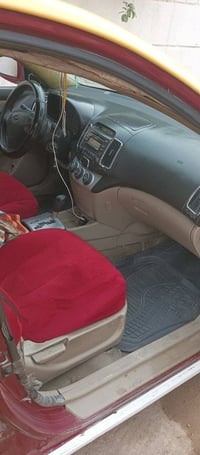 النترا • ٢٠٠٧ • رقم ديالى