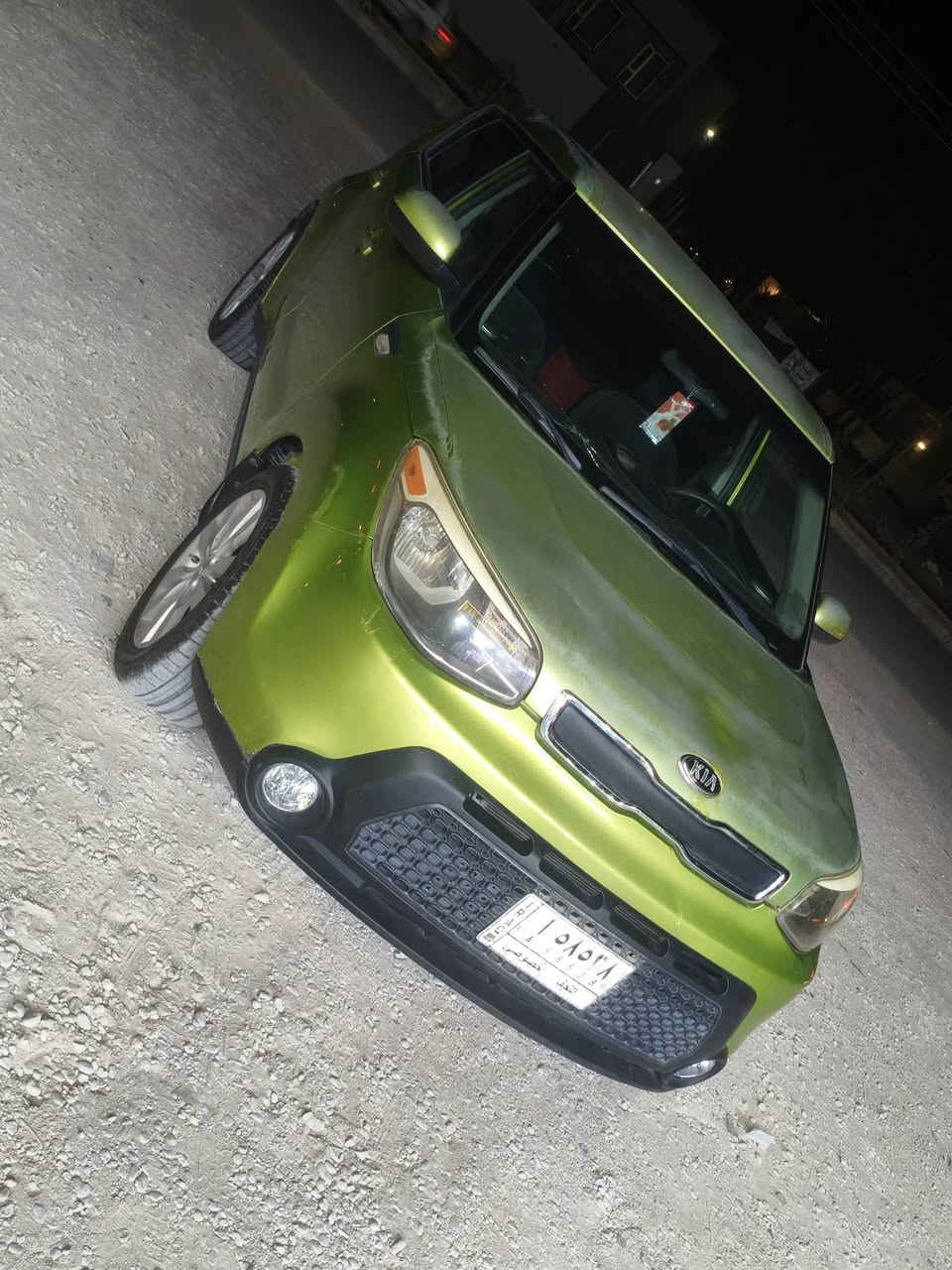 صول موديل ١٤ شكل ال ١٦ وارد امريكي حادث قبق جنطة وجاملغ مكينه ١٦٠٠ جي دي اي رقم نجف السعر ٨٥ للاتصال ***********
